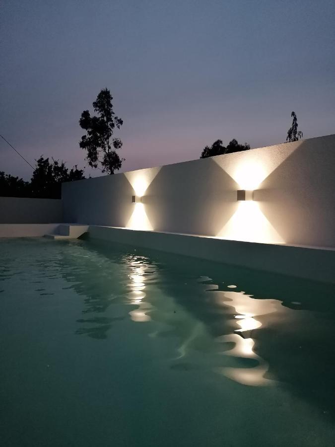 Casa Das Castanheiras Виейра до Миньо Екстериор снимка