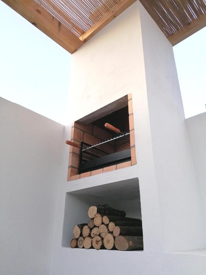 Casa Das Castanheiras Виейра до Миньо Екстериор снимка