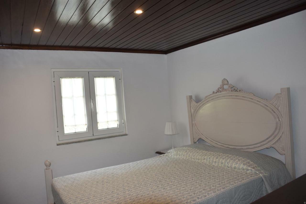 Casa Das Castanheiras Виейра до Миньо Екстериор снимка
