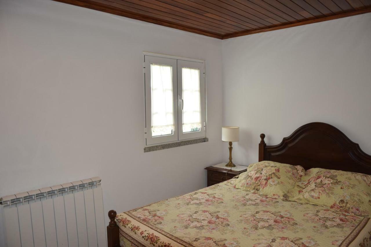 Casa Das Castanheiras Виейра до Миньо Екстериор снимка